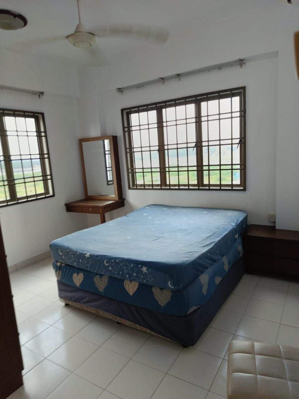 Apartment Danga View, Tampoi 2