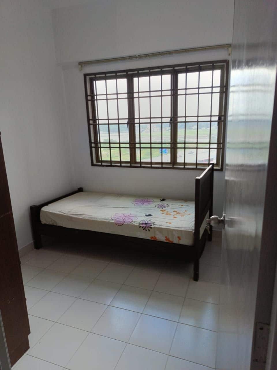 Apartment Danga View, Tampoi 5