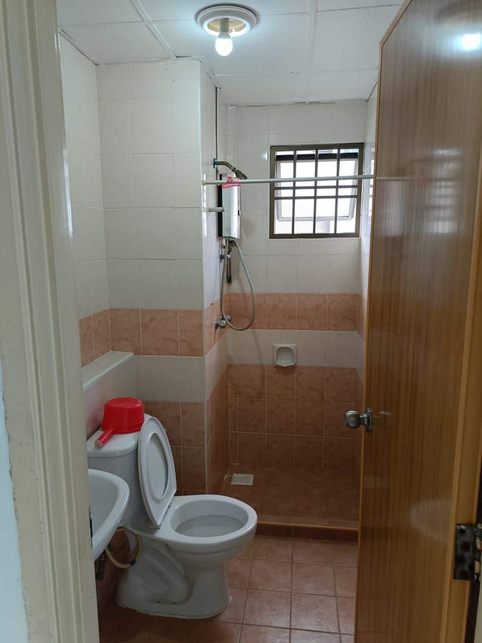 Apartment Danga View, Tampoi 7