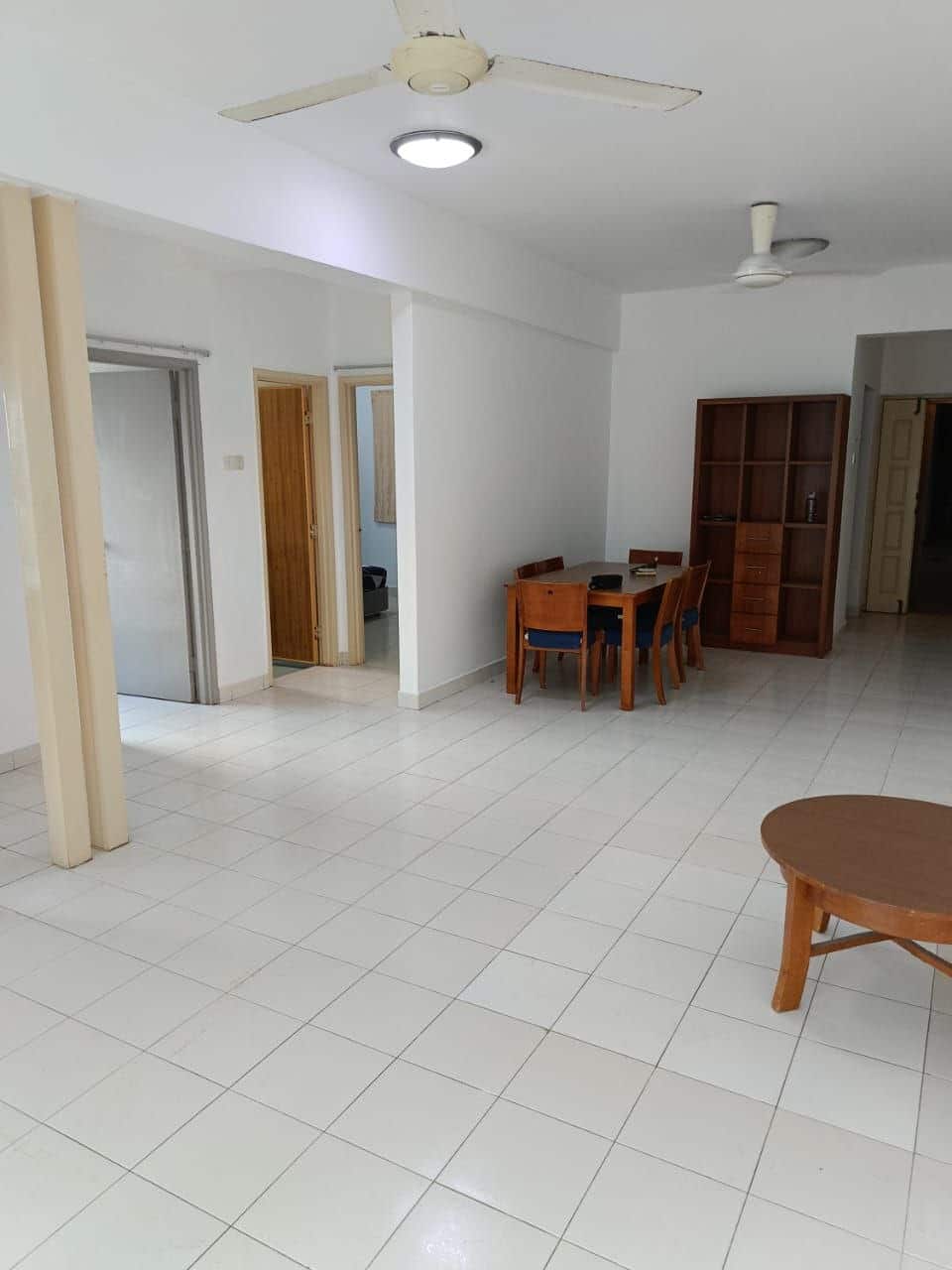 Apartment Danga View, Tampoi 1