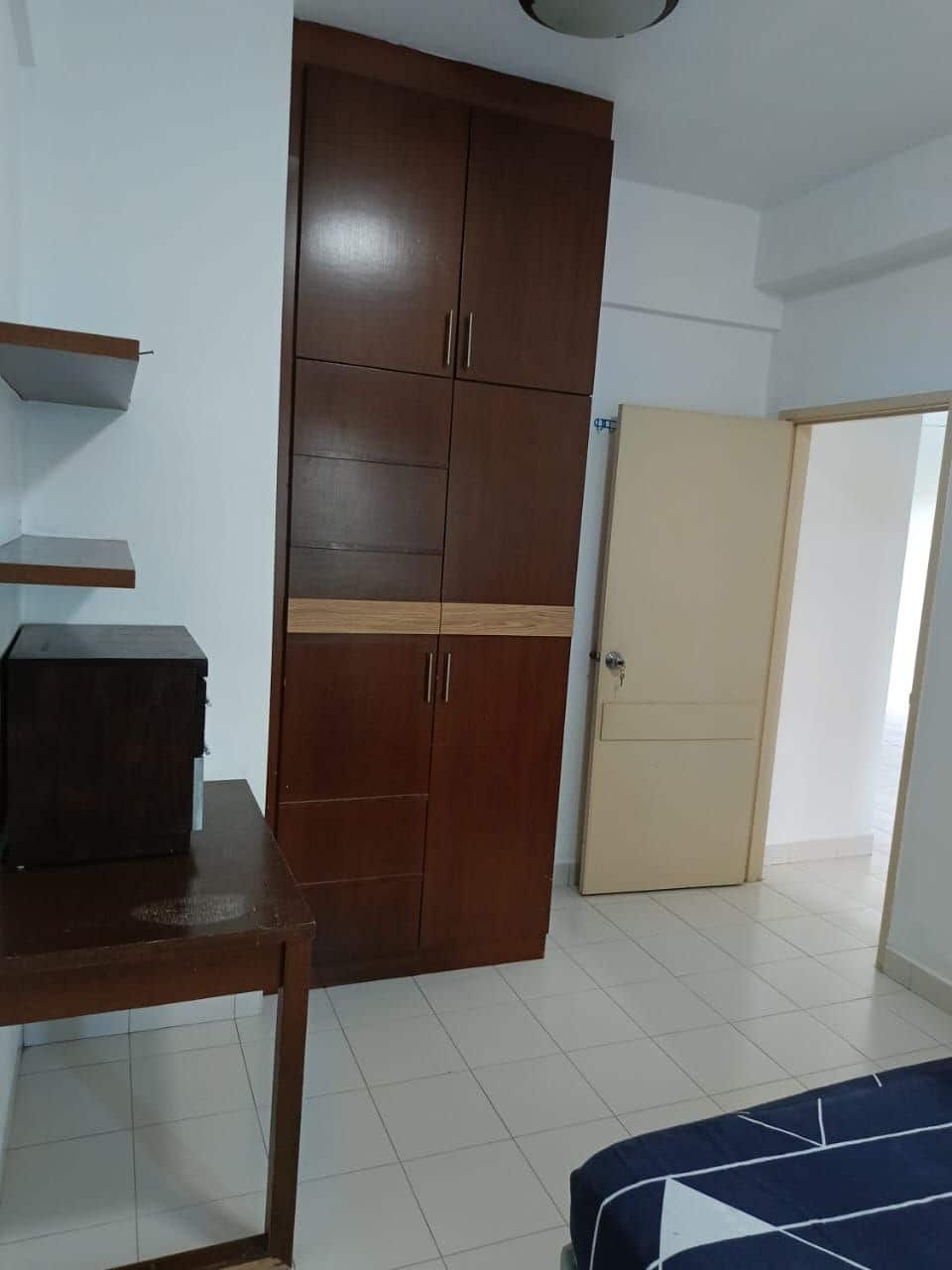 Apartment Danga View, Tampoi 6