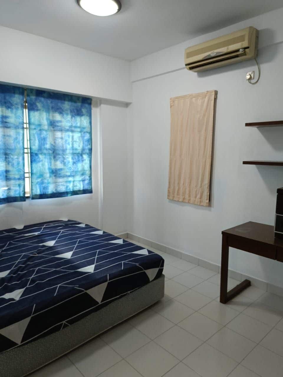 Apartment Danga View, Tampoi 4