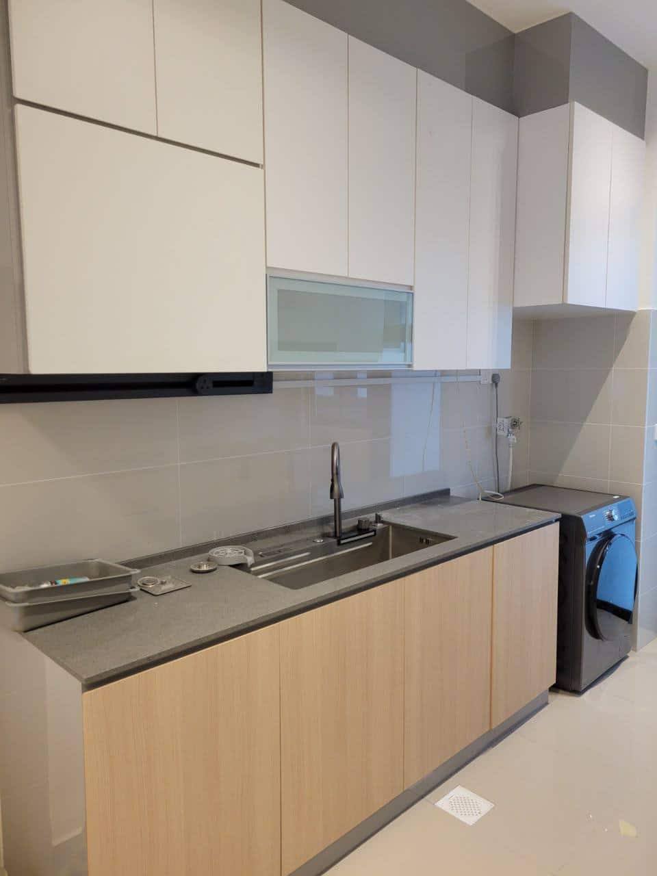 Double Storey Terrace Eco Botanic 7