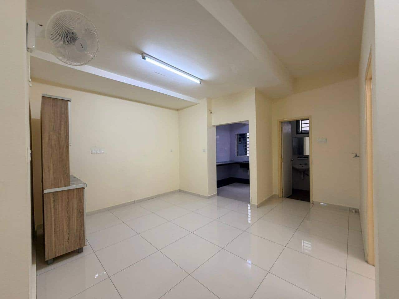 Double Storey Terrace Rini Hills 2 7