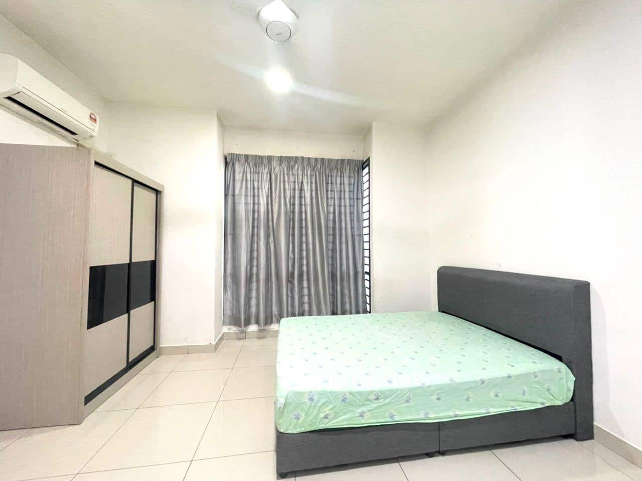 Double Storey Terrace House Mutiara Rini 3