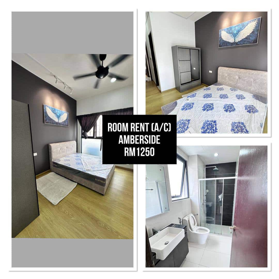 Apartment Country Garden Danga Bay 4