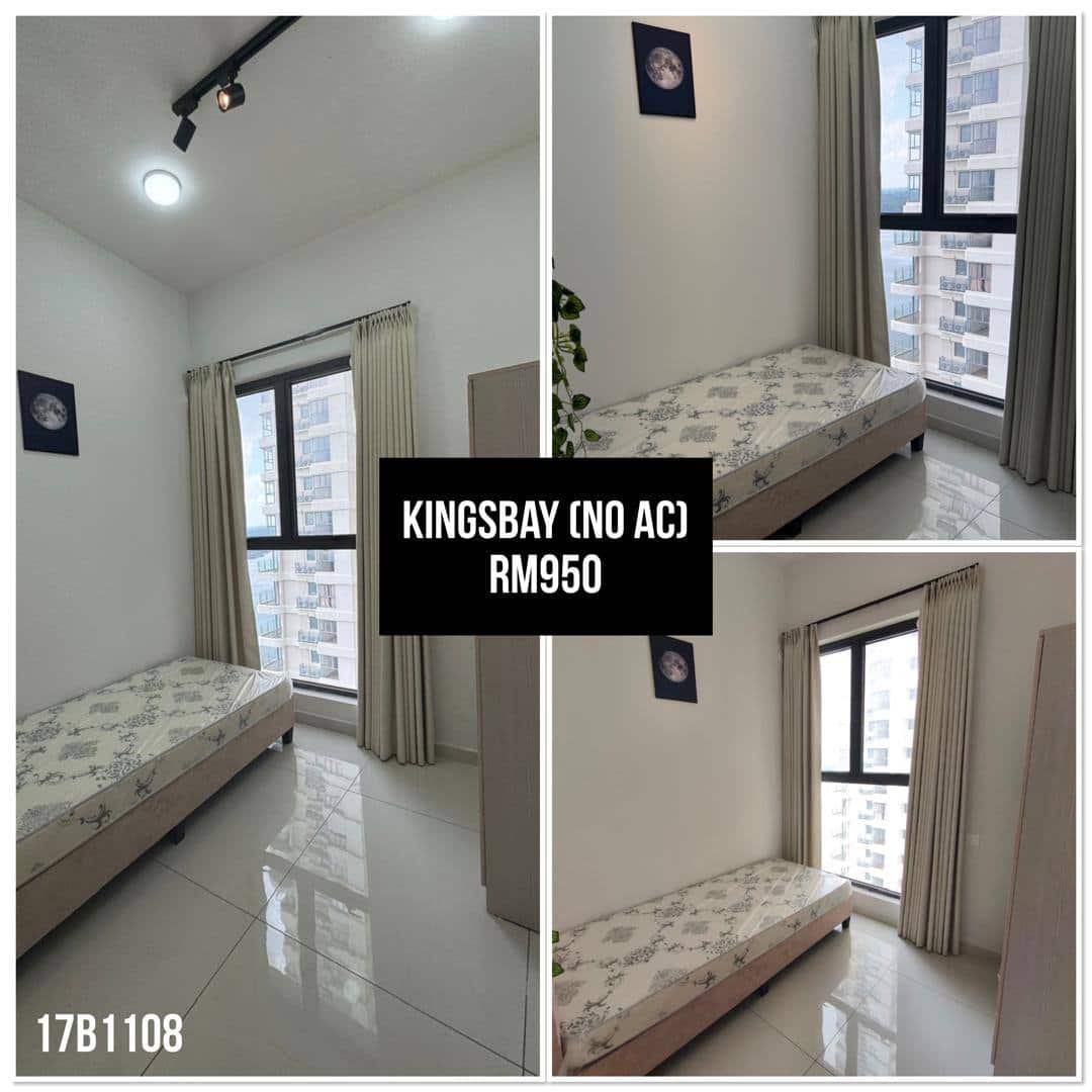 Apartment Country Garden Danga Bay 7