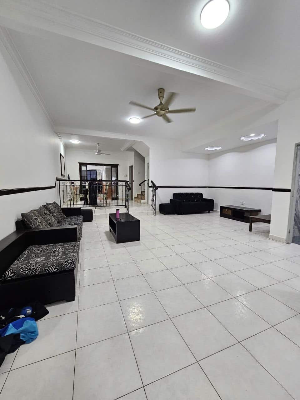 2.5 storey Taman Permata 2