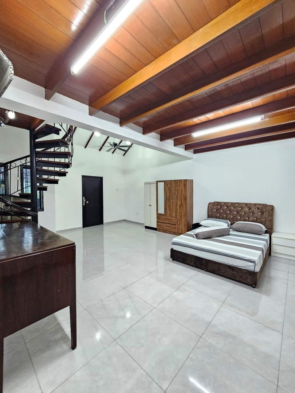 2.5 storey Taman Permata 4