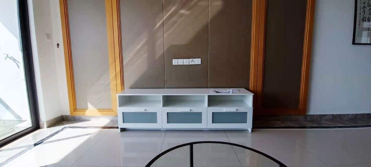 Service Apartment RnF Princess Cove 8