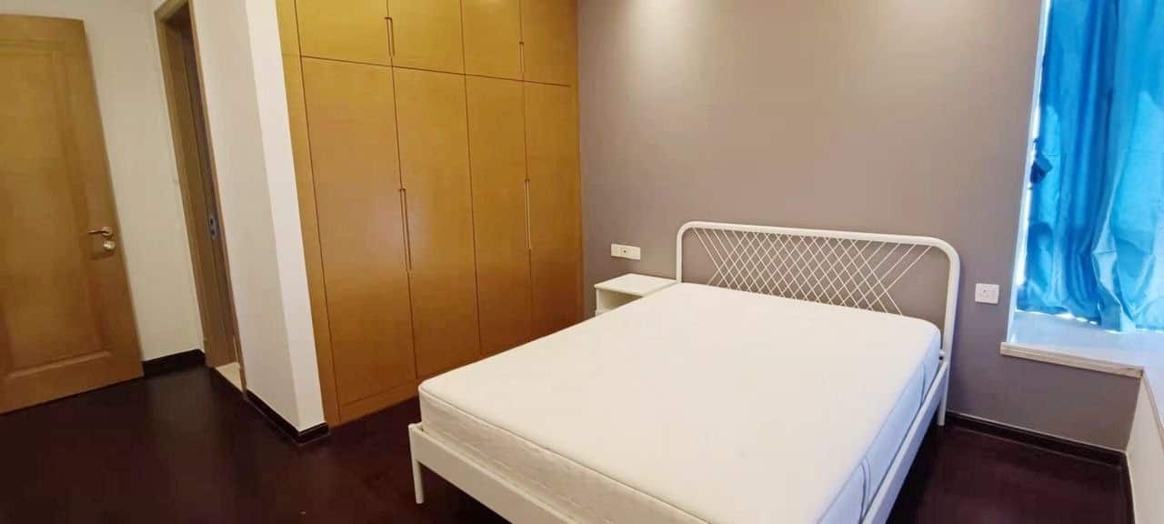 Service Apartment RnF Princess Cove 5