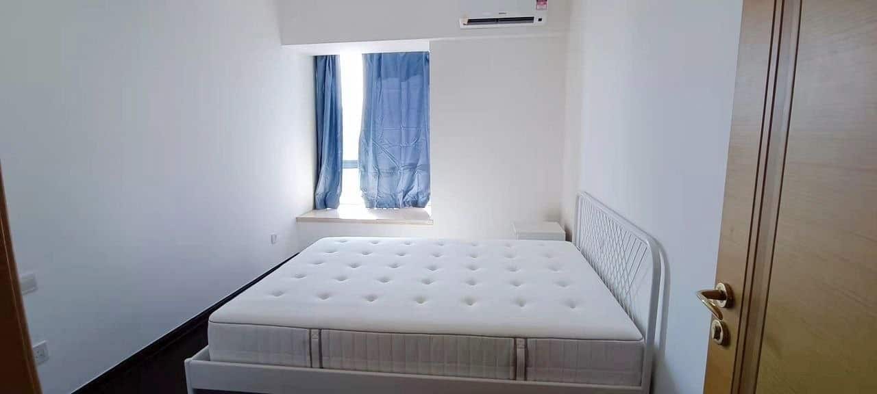 Service Apartment RnF Princess Cove 6