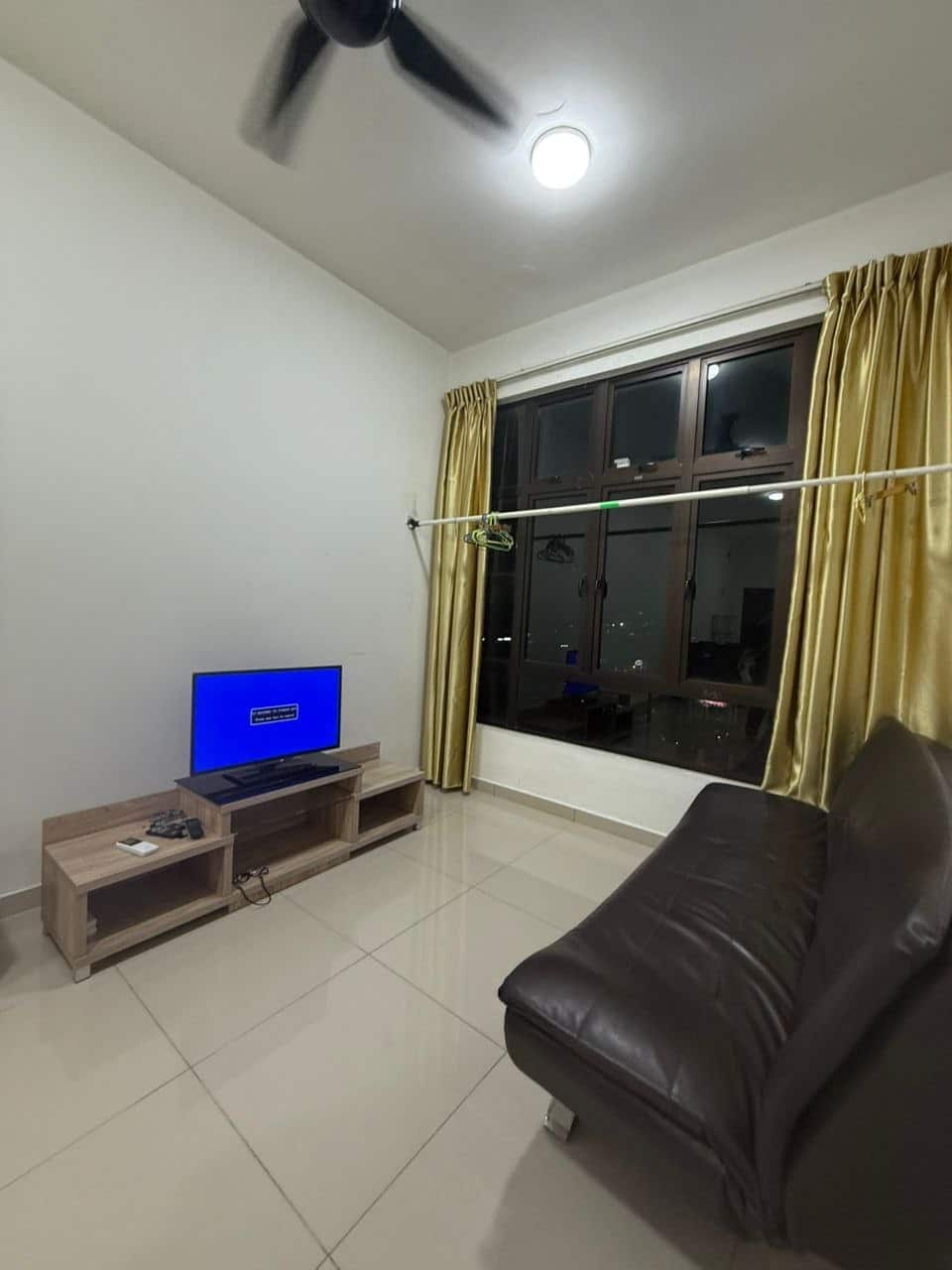 Service Apartment D' Summit @ Kempas 2