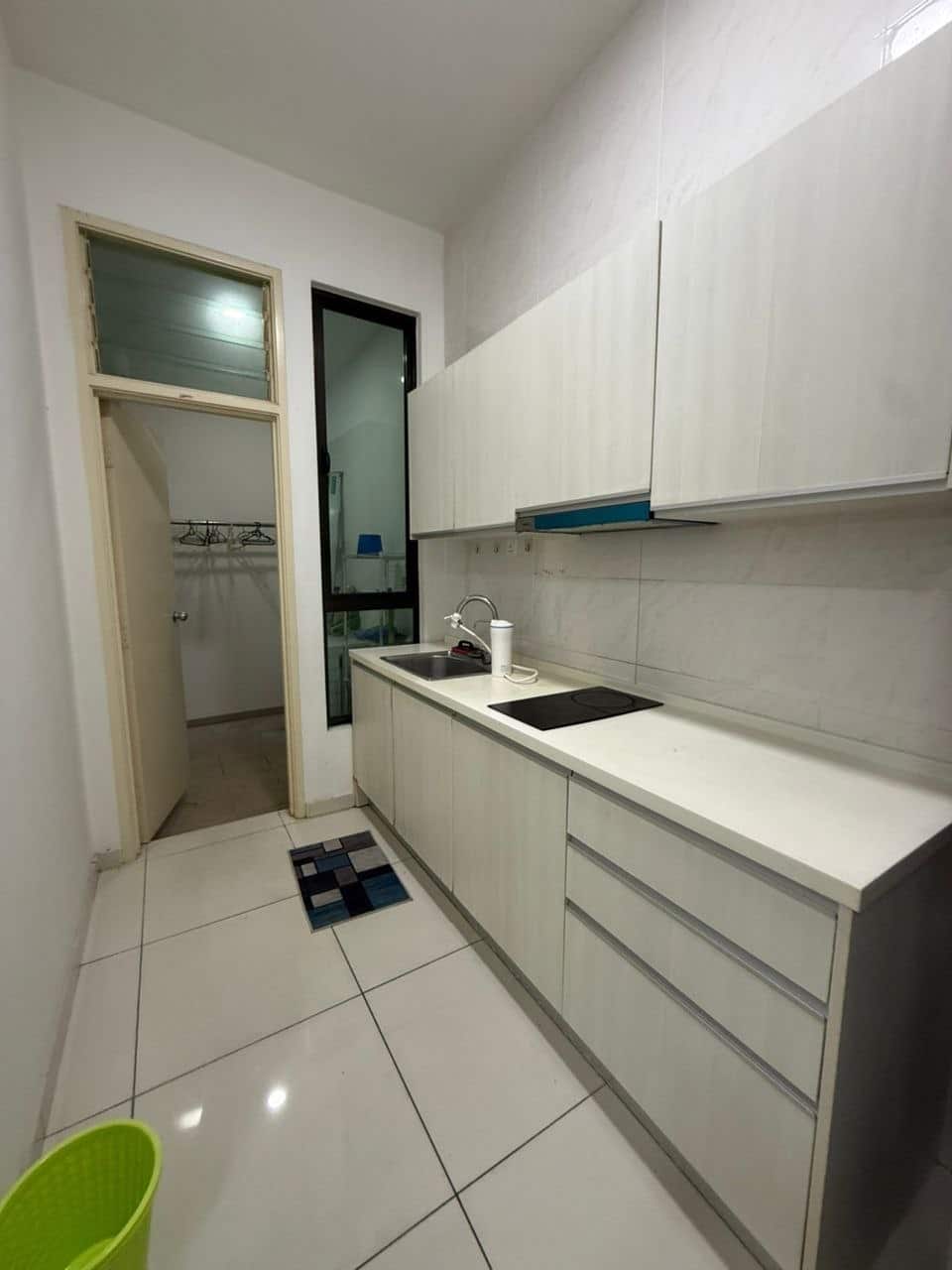 Service Apartment D' Summit @ Kempas