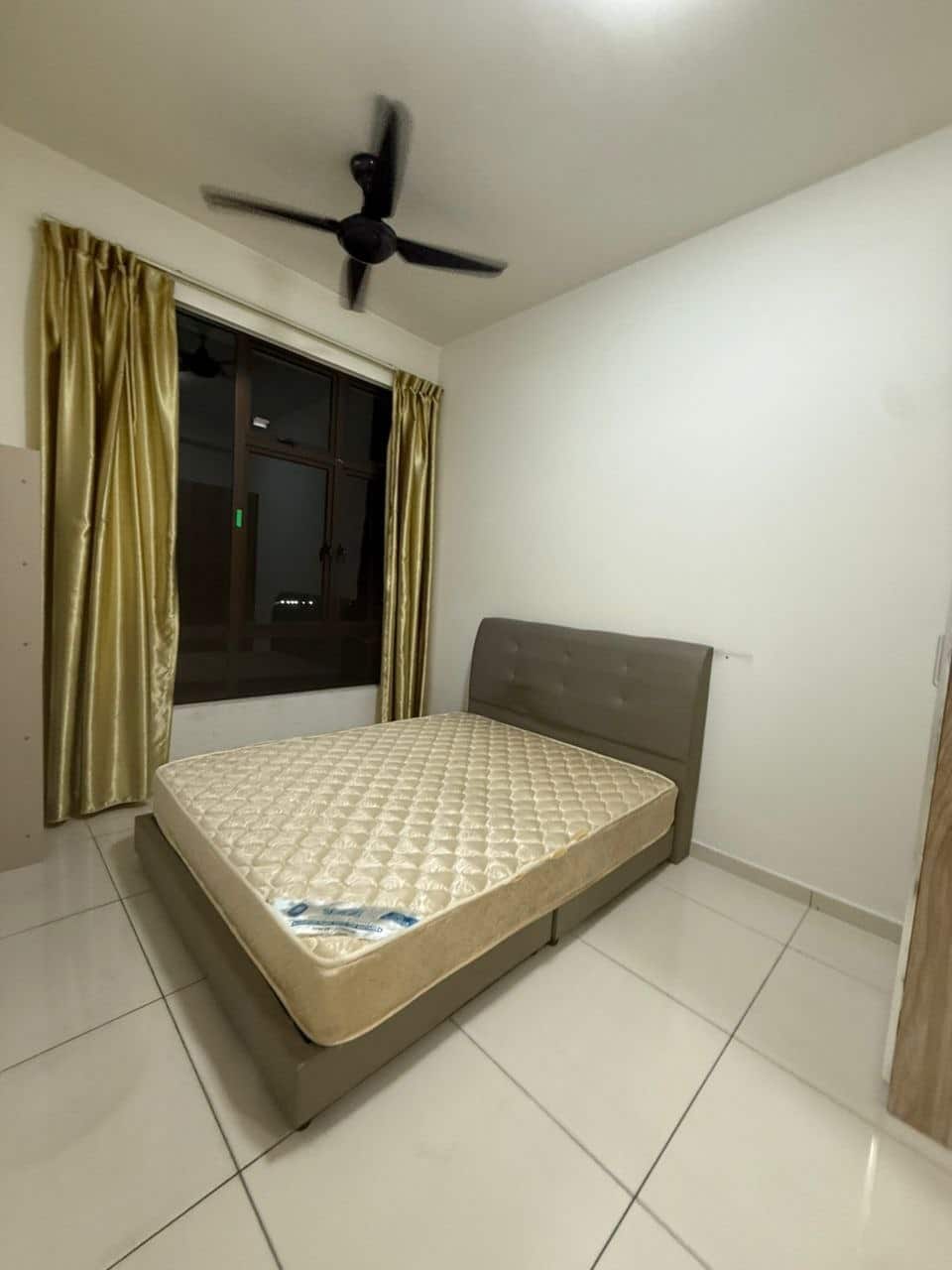 Service Apartment D' Summit @ Kempas 4