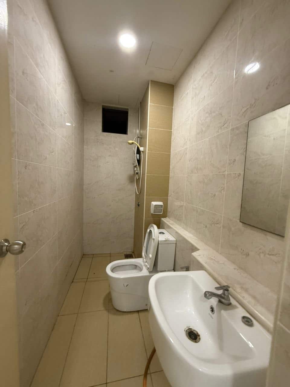Service Apartment D' Summit @ Kempas 6