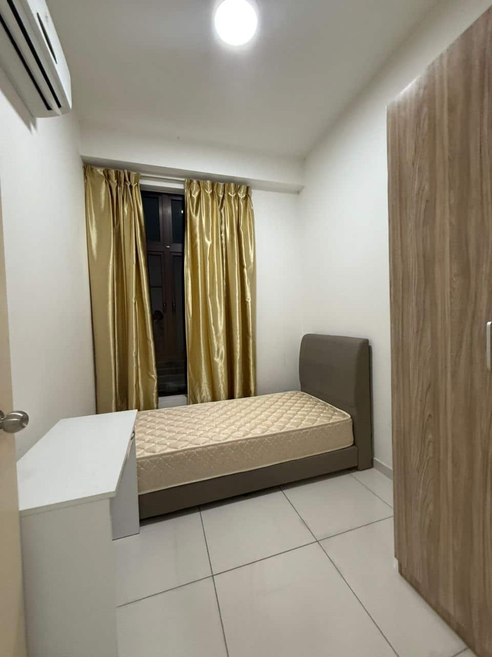 Service Apartment D' Summit @ Kempas 5