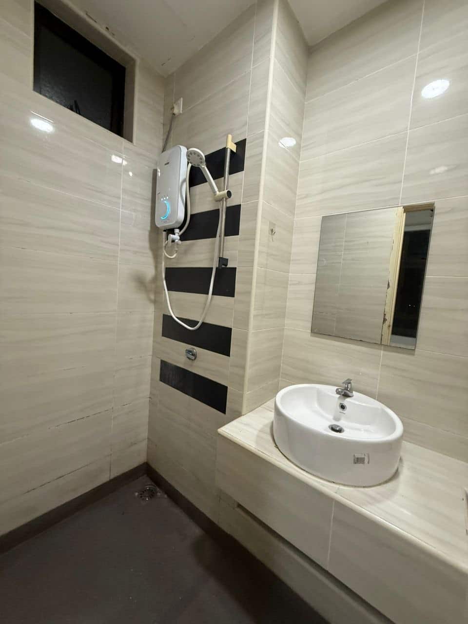 Service Apartment D' Summit @ Kempas 7