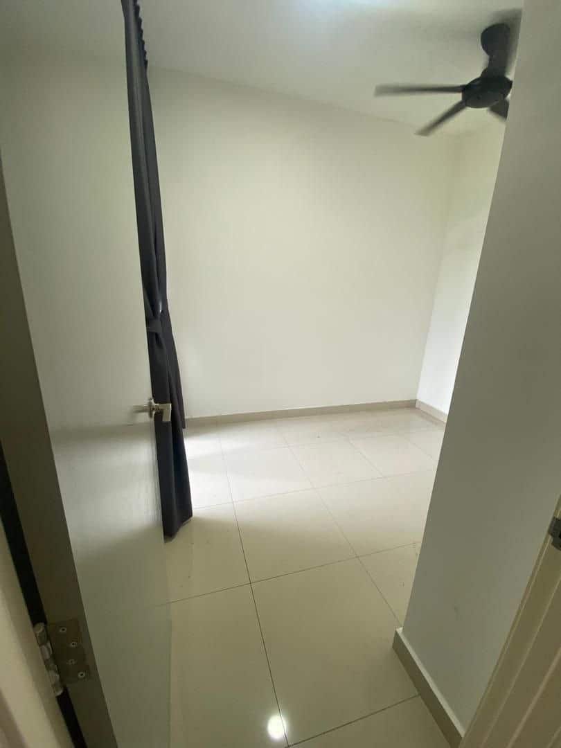 Apartment Seri Austin Jaya Putra 5