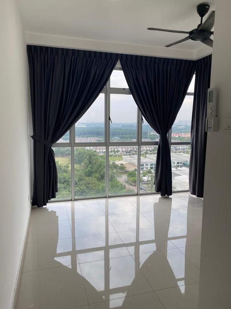 Apartment Seri Austin Jaya Putra 4