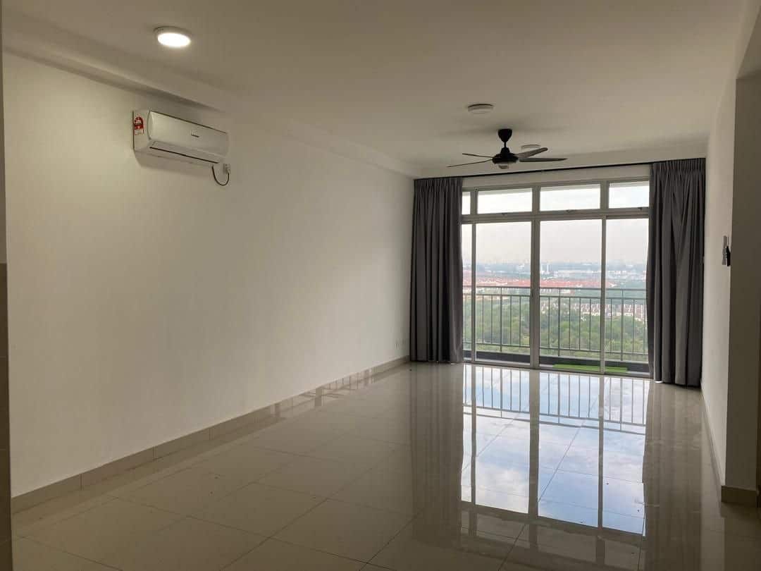 Apartment Seri Austin Jaya Putra 3