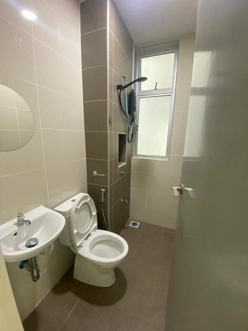 Apartment Seri Austin Jaya Putra 7