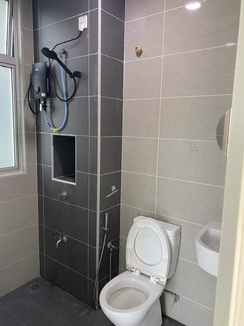 Apartment Seri Austin Jaya Putra 6