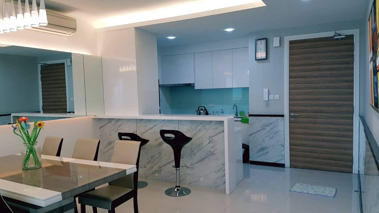 Condominium Teega Residence Puteri Habour 5