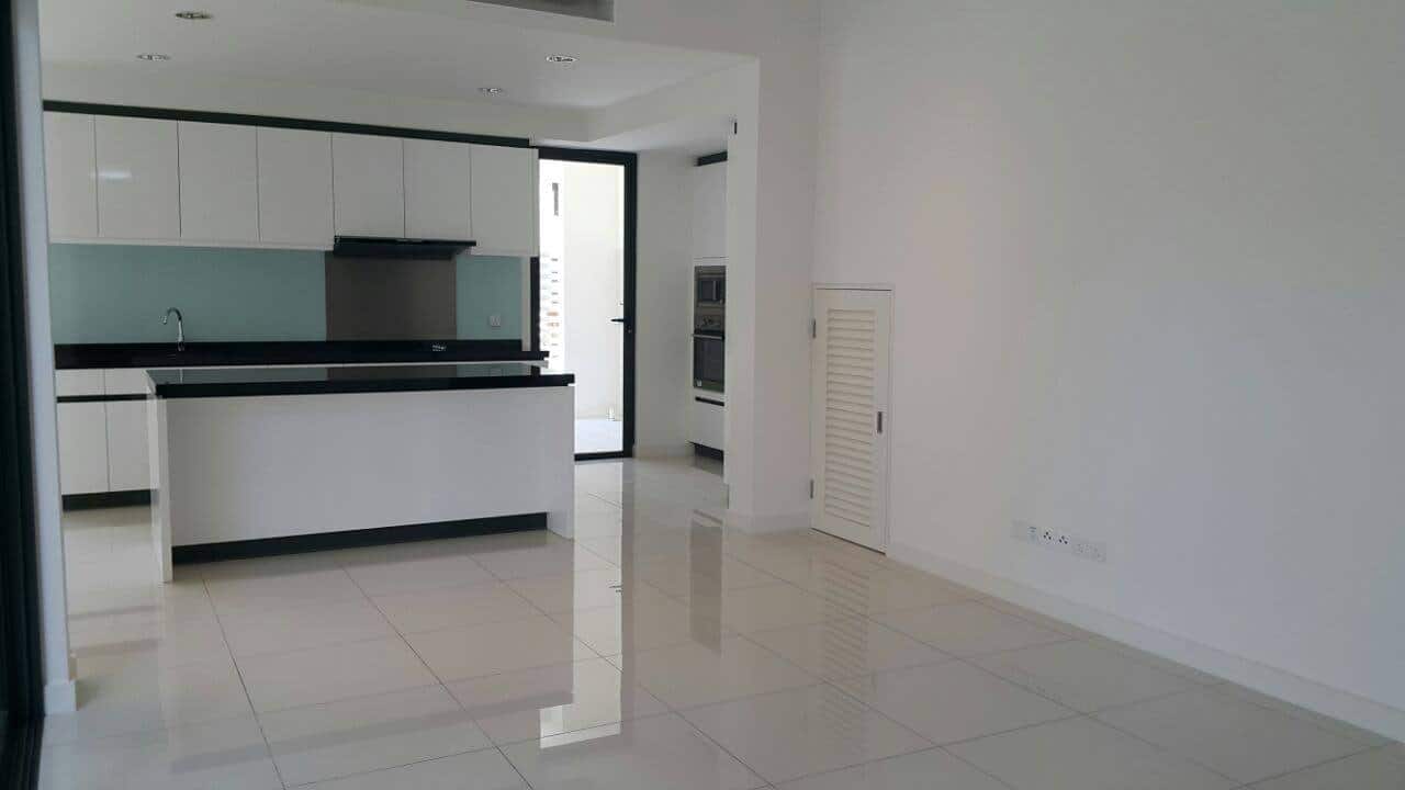 Double Storey Terrace Avira Medini 5