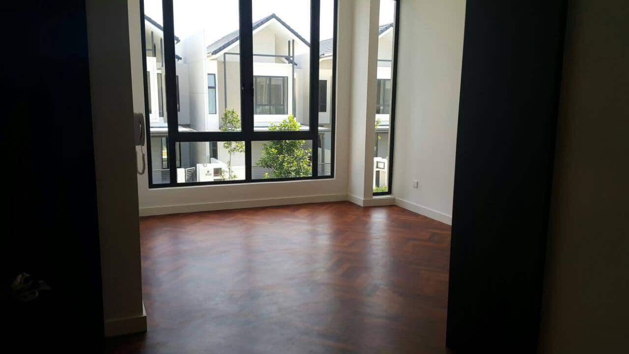 Double Storey Terrace Avira Medini 6