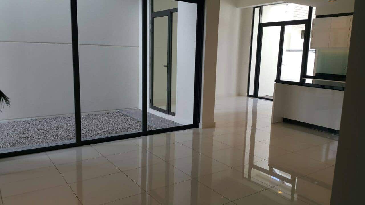 Double Storey Terrace Avira Medini 4