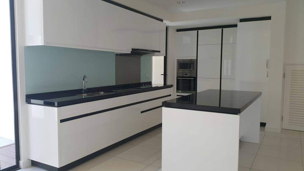 Double Storey Terrace Avira Medini 8