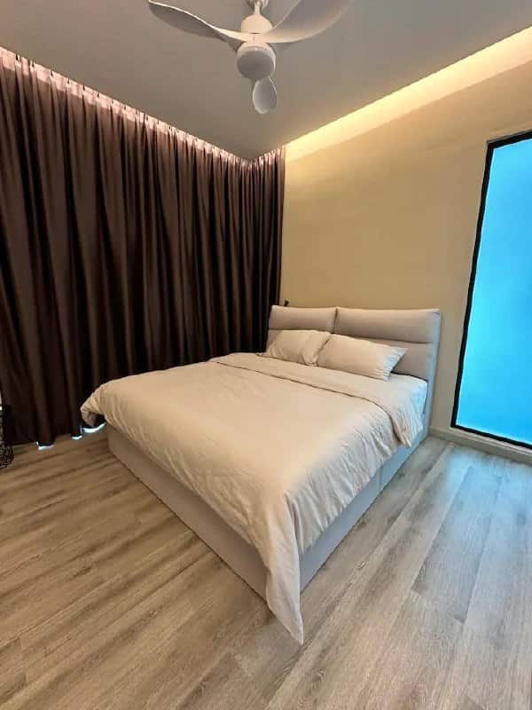Condominium Mosaic Southkey 7