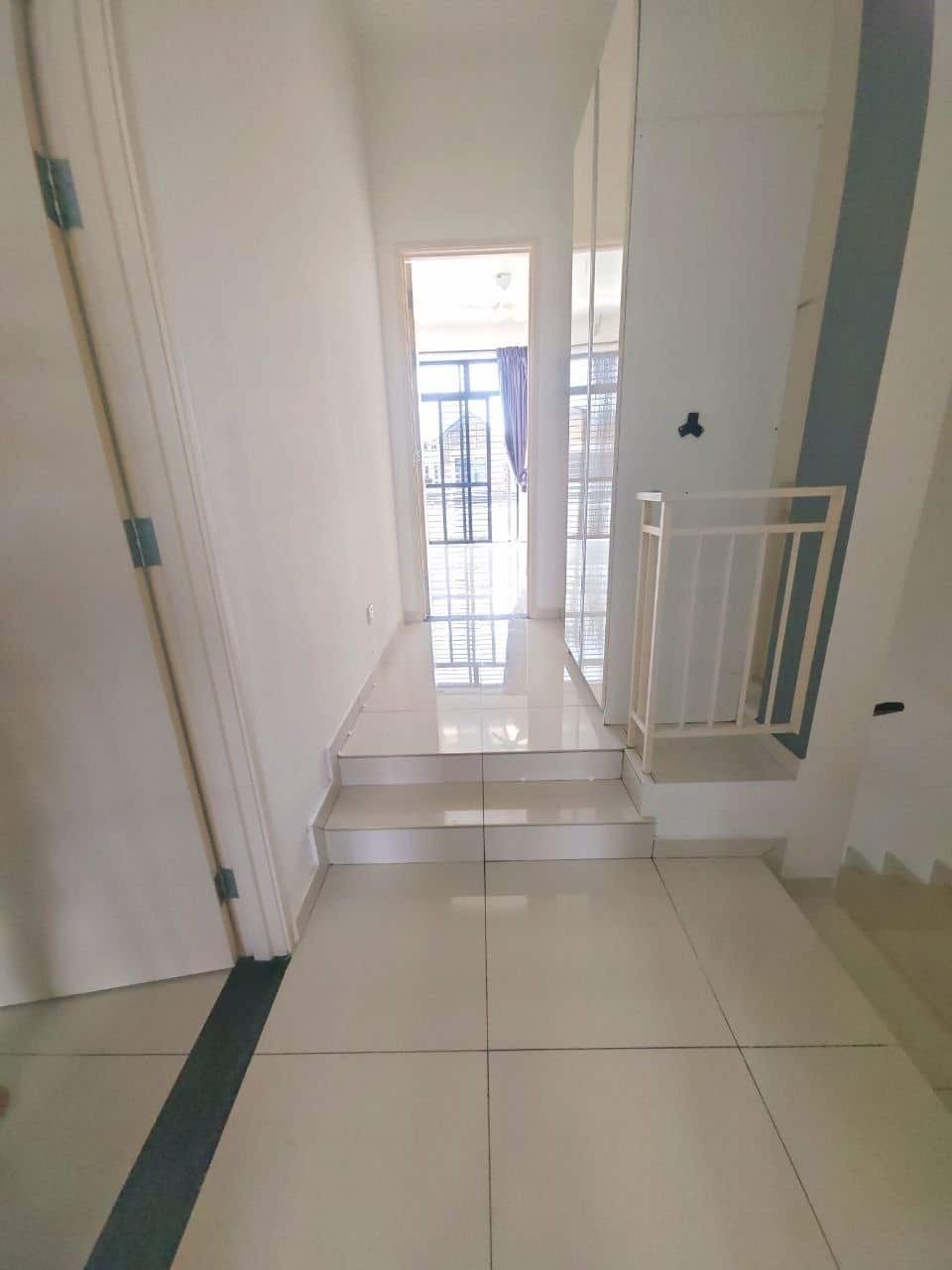 Brighton 2 Storey Terrace House Eco Summer @ Ekoflora 6