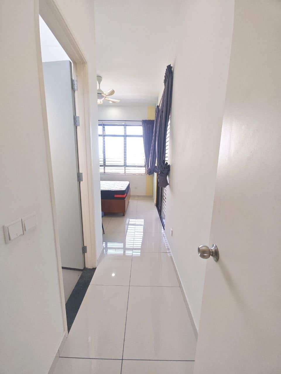 Brighton 2 Storey Terrace House Eco Summer @ Ekoflora 5