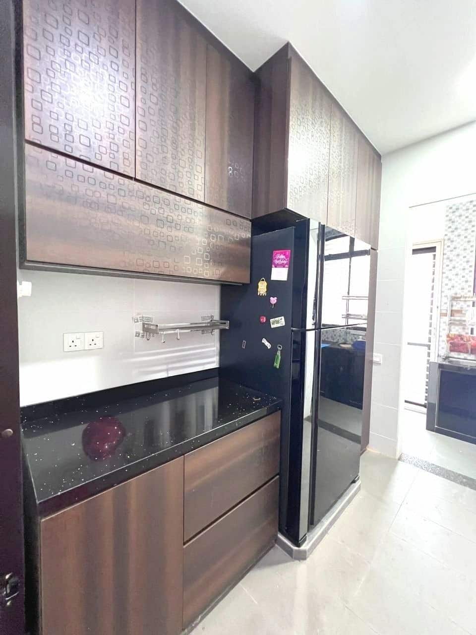 Brighton 2 Storey Terrace House Eco Summer @ Ekoflora 7