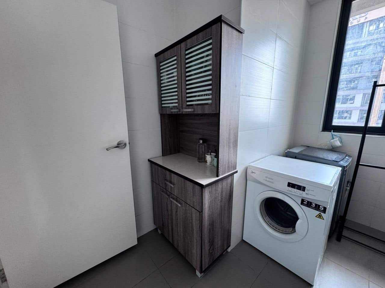 Condo SKS Pavilion 7