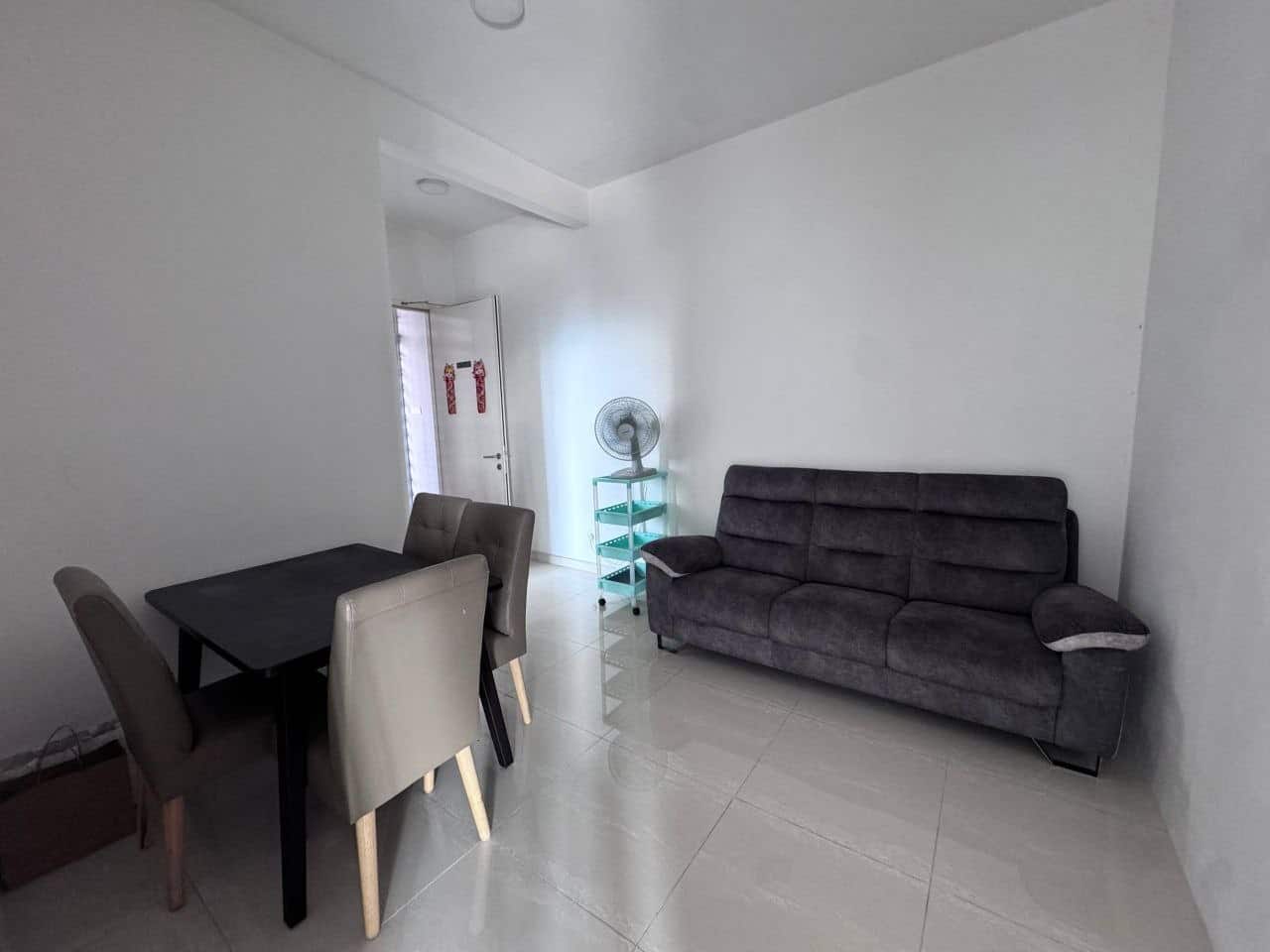 Condo SKS Pavilion 5