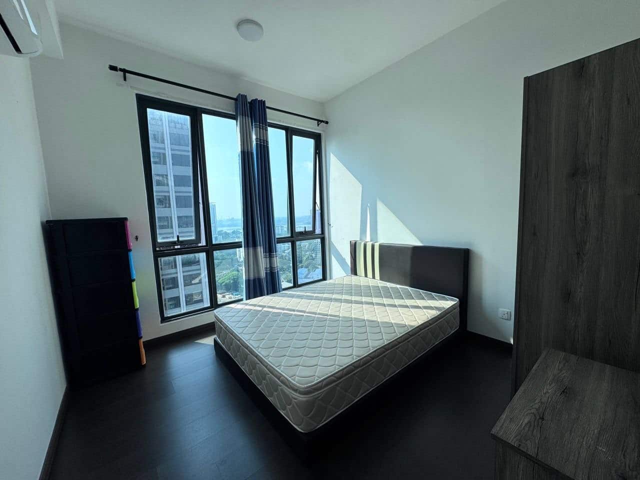 Condo SKS Pavilion 4