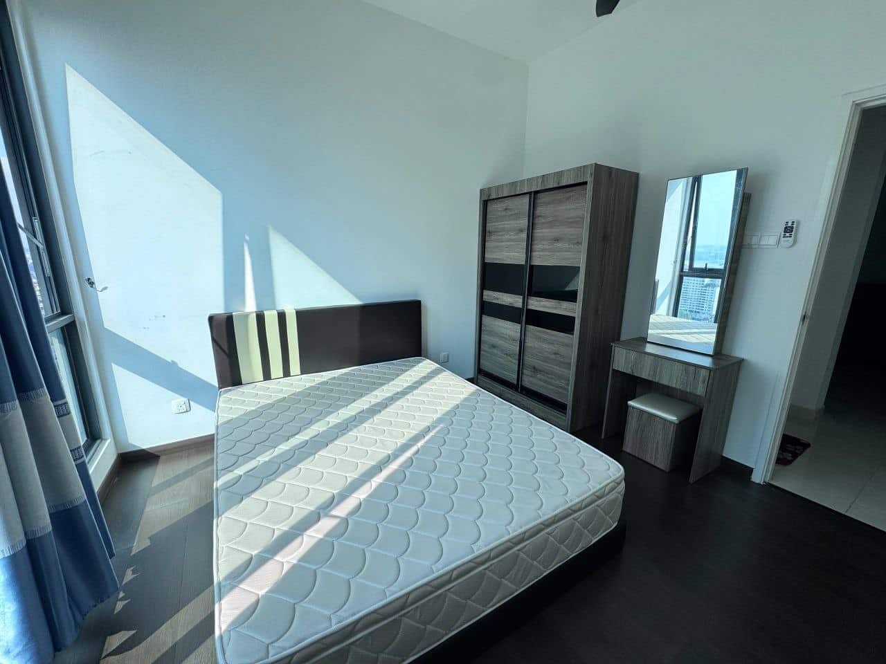 Condo SKS Pavilion 2