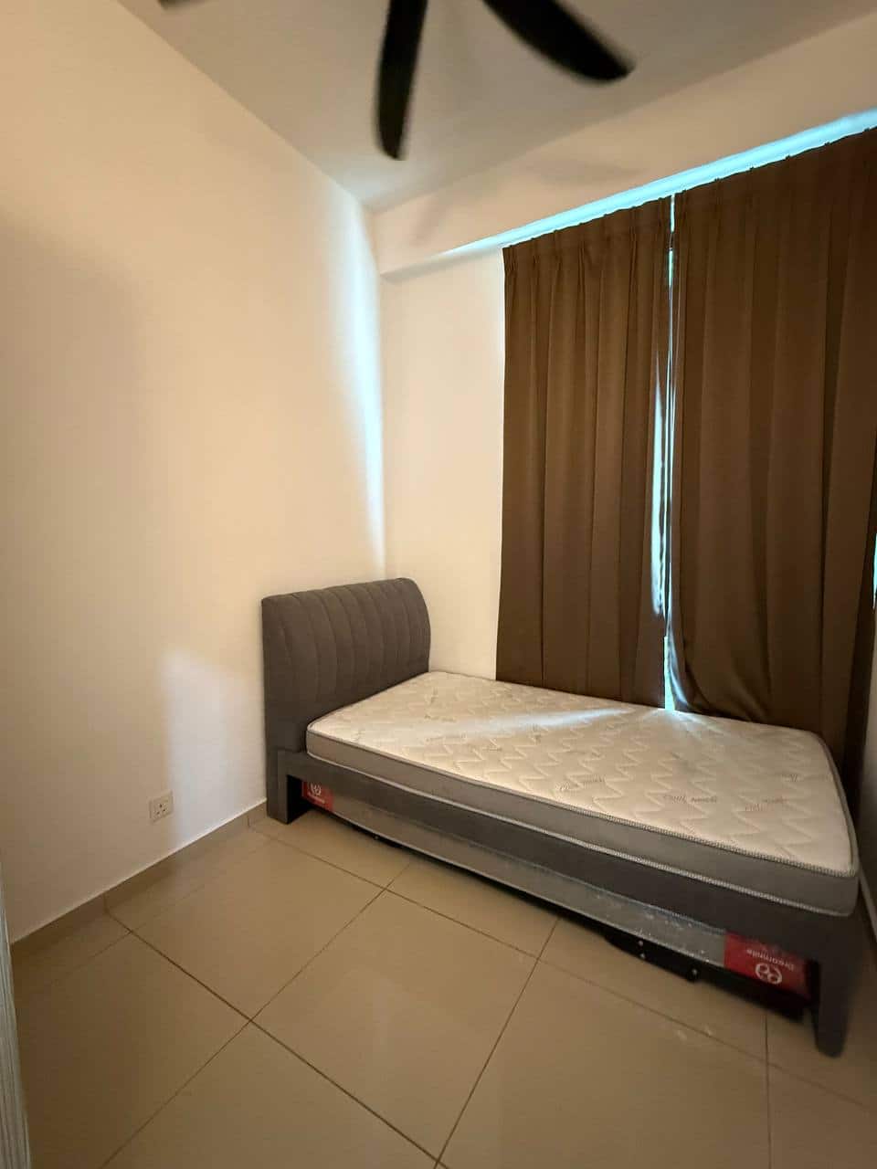 2 Bedroom D Summit Residences, Kempas Utama 5