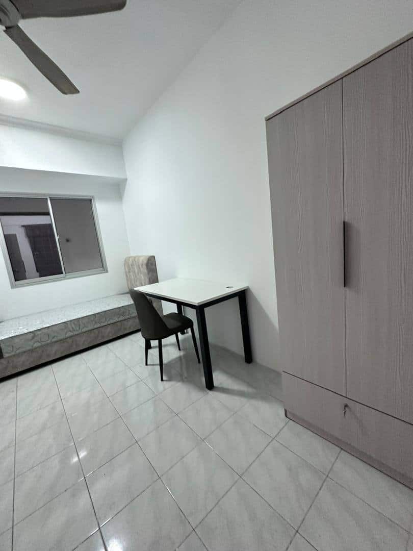 Villa Skudai Baru 5