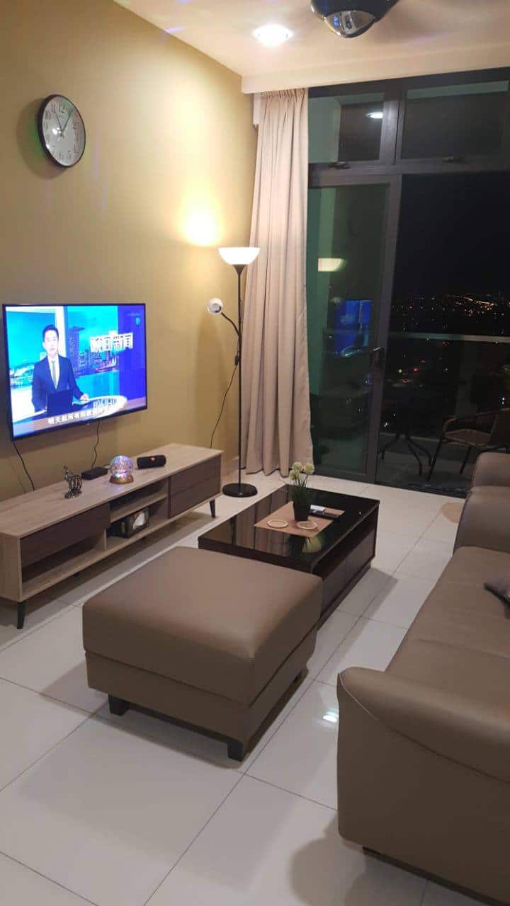 1 Bedroom Kota Puteri 4