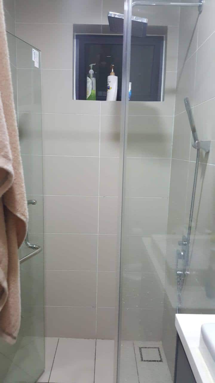 1 Bedroom Kota Puteri 8