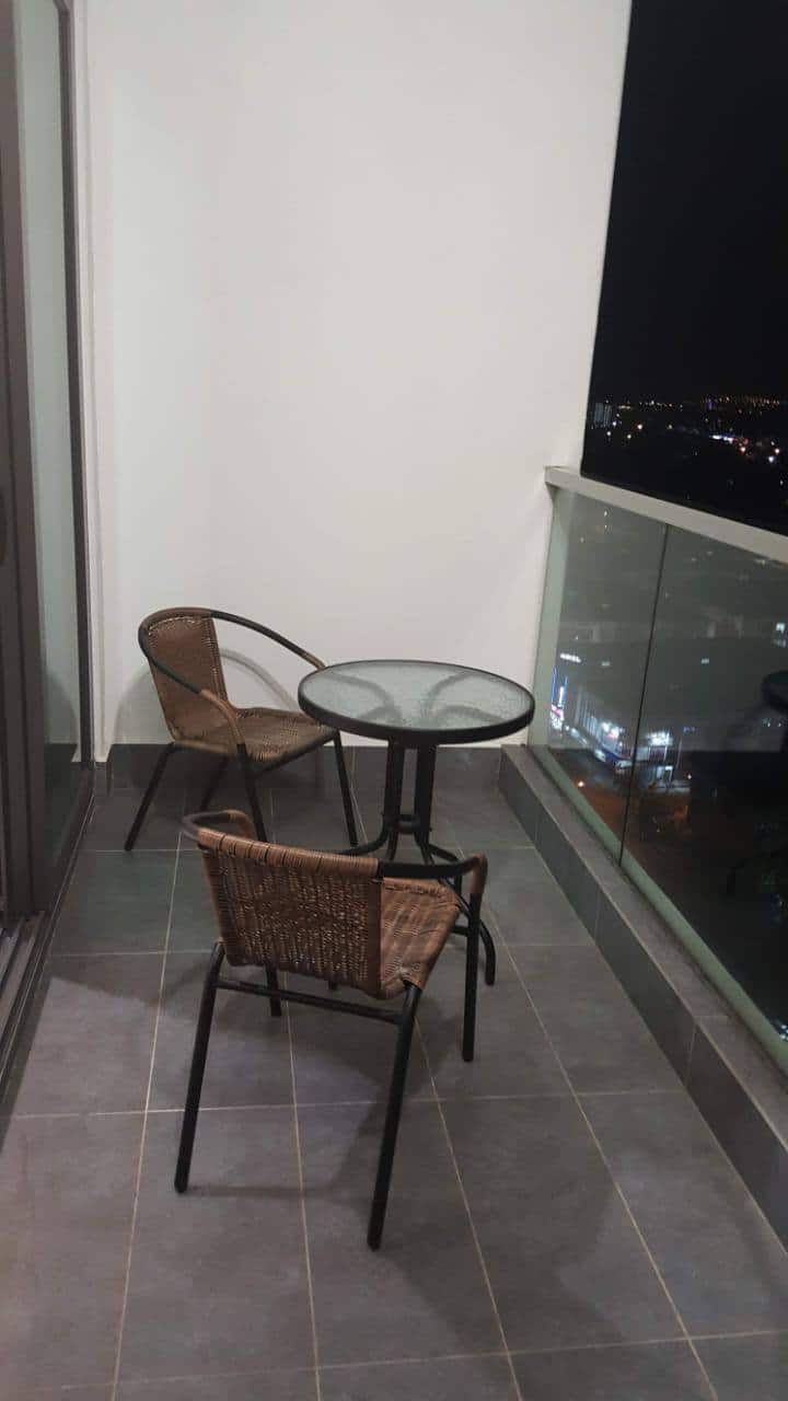 1 Bedroom Kota Puteri 5