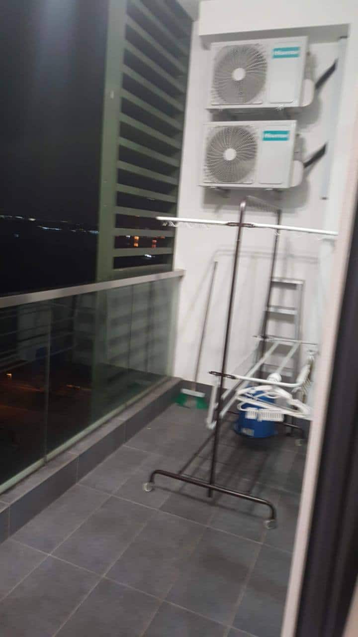 1 Bedroom Kota Puteri 9