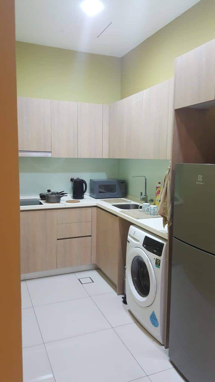 1 Bedroom Kota Puteri 6