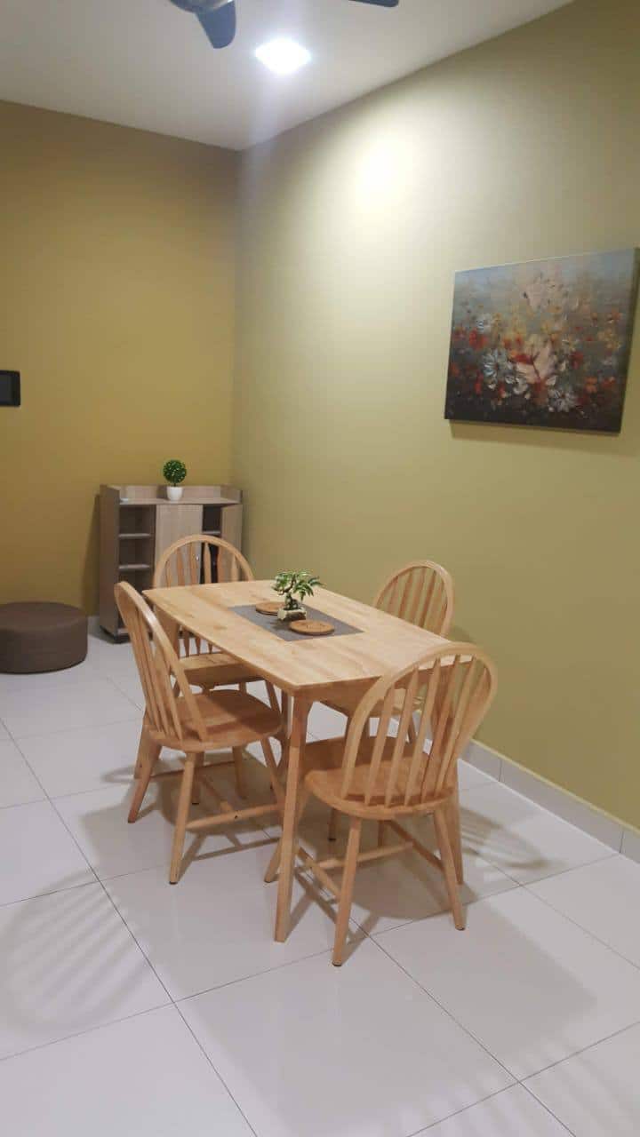 1 Bedroom Kota Puteri 3