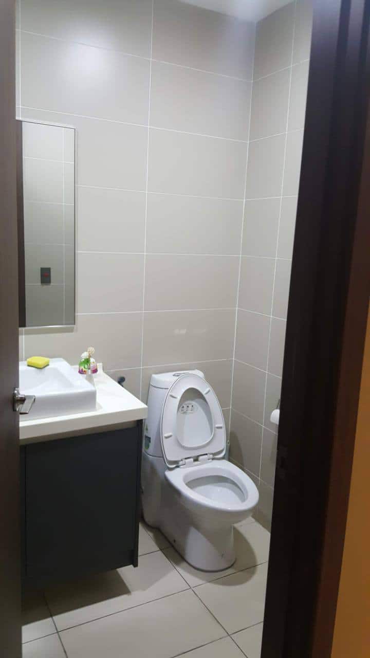 1 Bedroom Kota Puteri 7