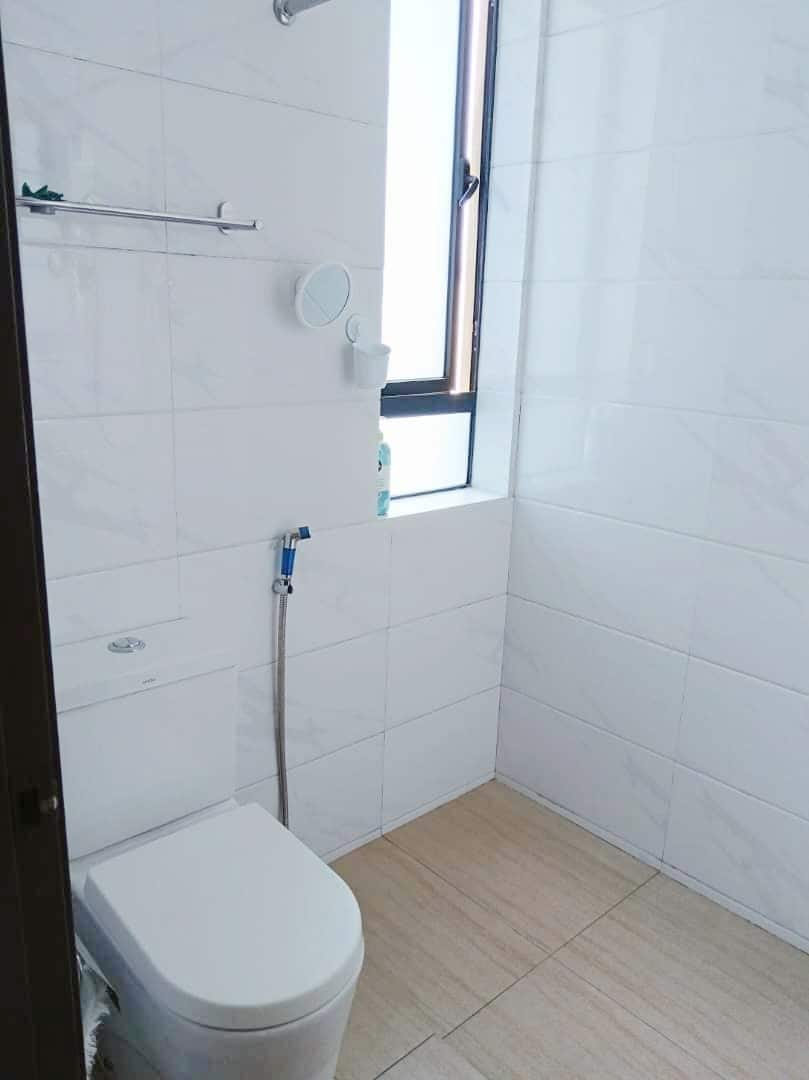 Condominium Country Garden Central Park Tampoi 6